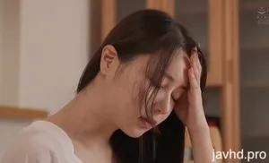 [adn-564][vietsub] nàng dâu thèm tình khi gần bố người chồng miu shiramine
